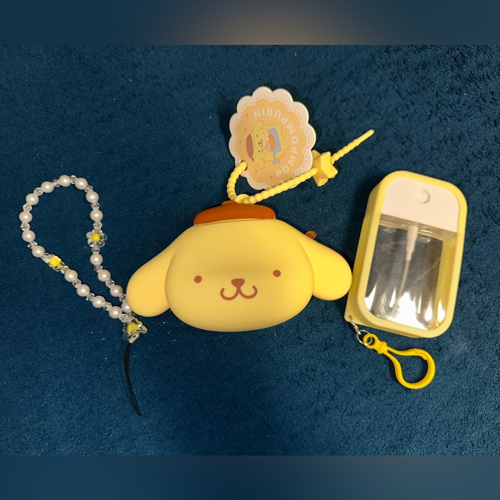 Yellow Bundle